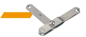 5T Y Type Hanger Shun Fu